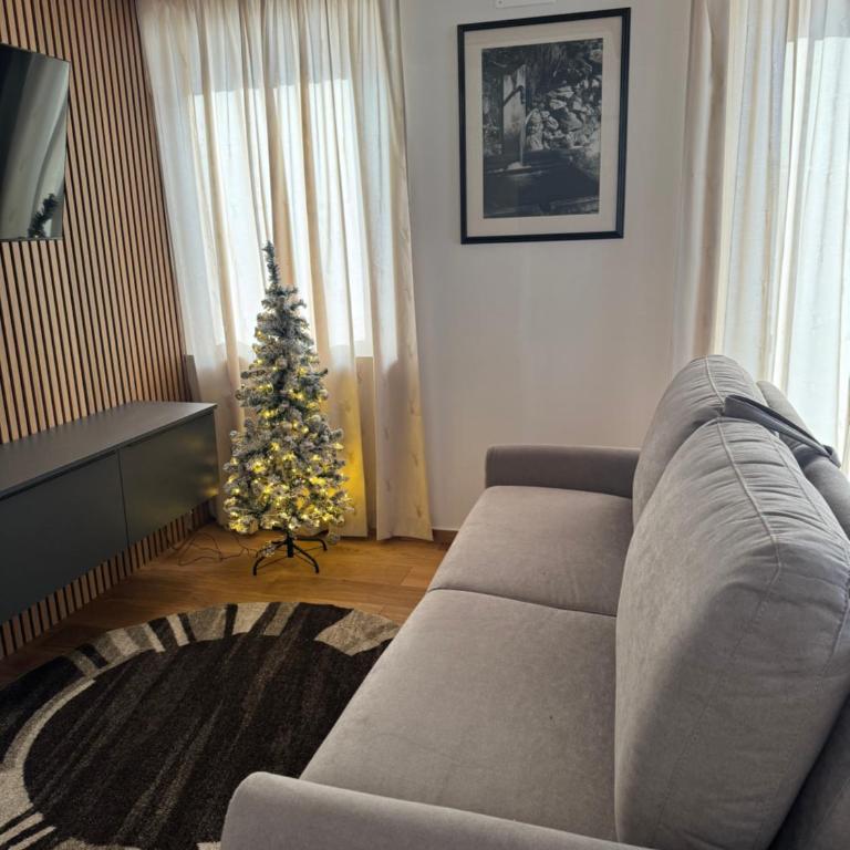 Cesa Balzan - Appartamento Deluxe con 2 Camere da Letto e Balcone - 22