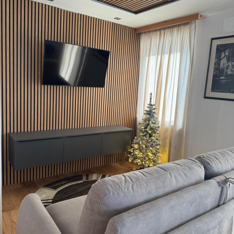 Cesa Balzan - Appartamento Deluxe con 2 Camere da Letto e Balcone - 19