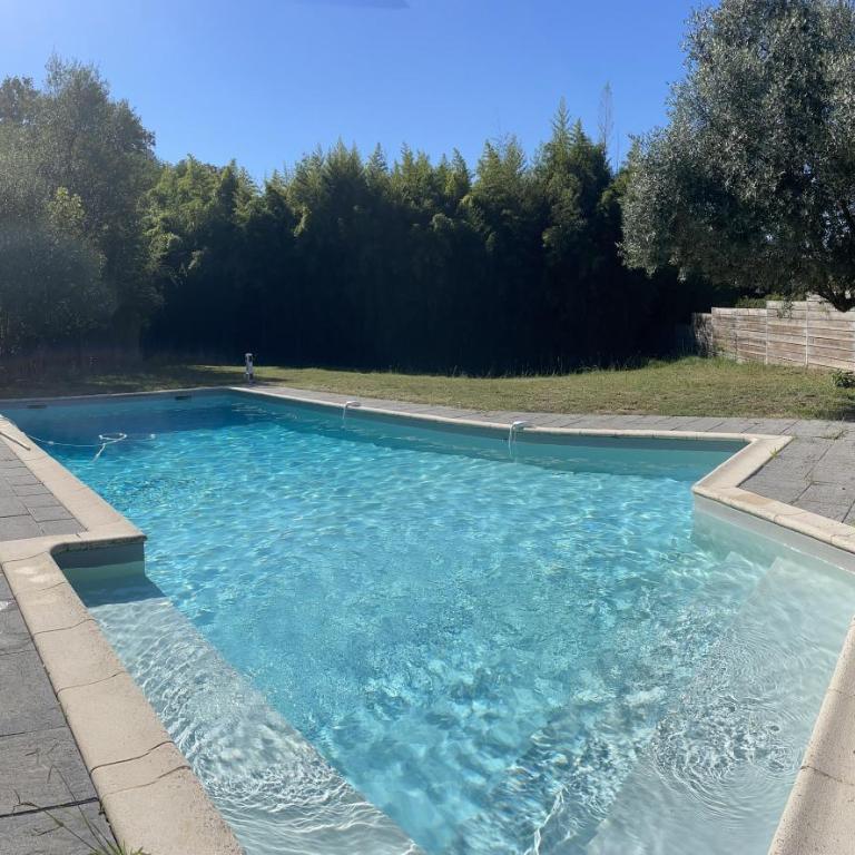 Villa Casalera - piscine, spacieuse & familiale - Maison 3 Chambres - 27
