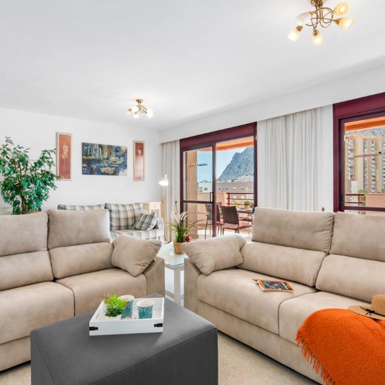 Apartment Zafiro - PlusHolidays - Apartamento con vistas al mar - 6