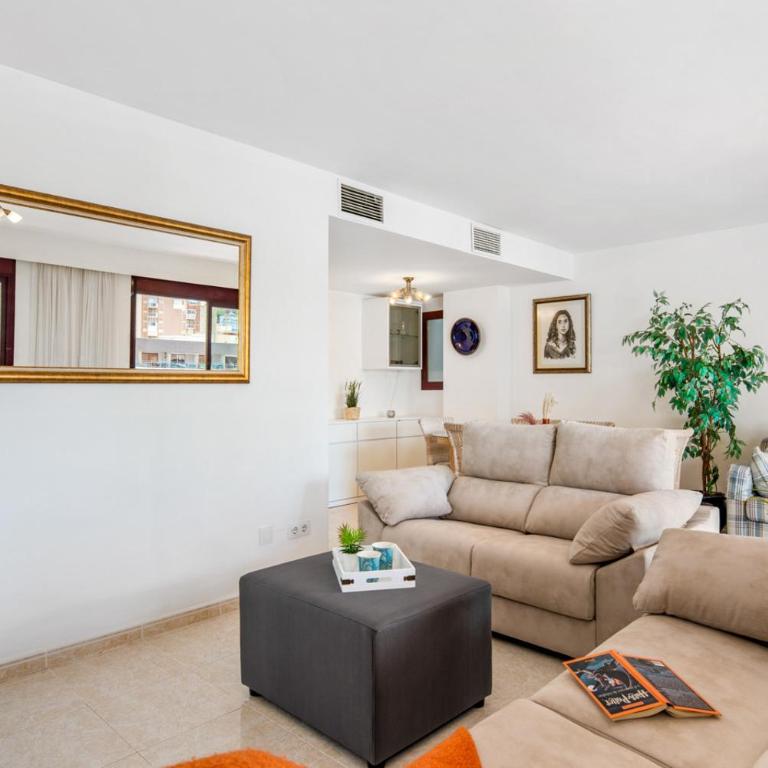 Apartment Zafiro - PlusHolidays - Apartamento con vistas al mar - 8