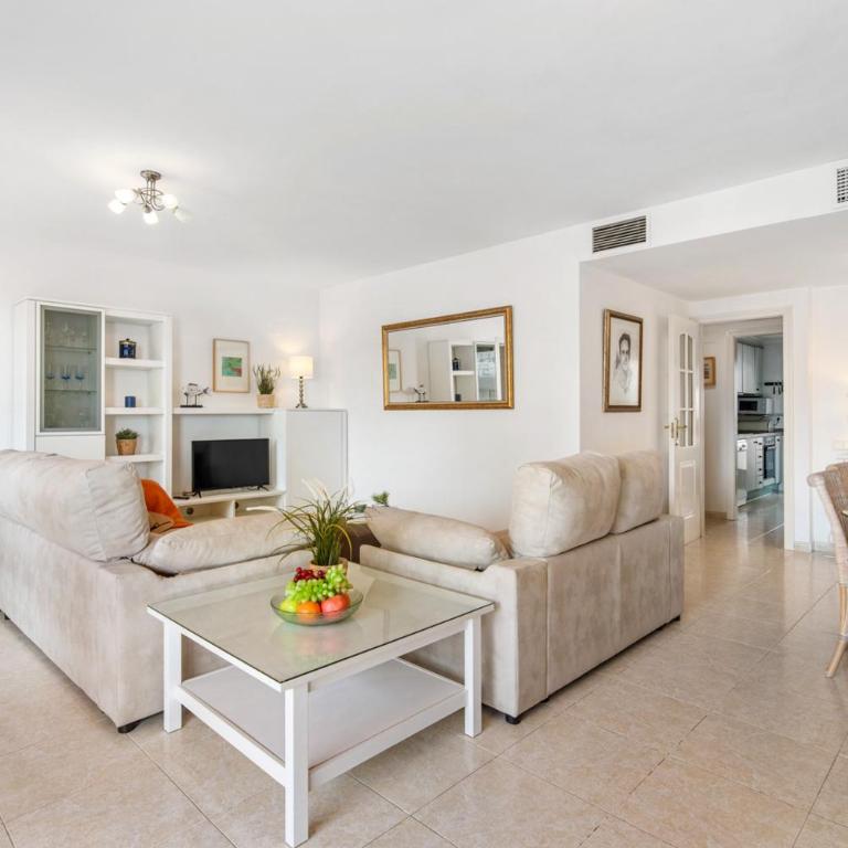 Apartment Zafiro - PlusHolidays - Apartamento con vistas al mar - 10