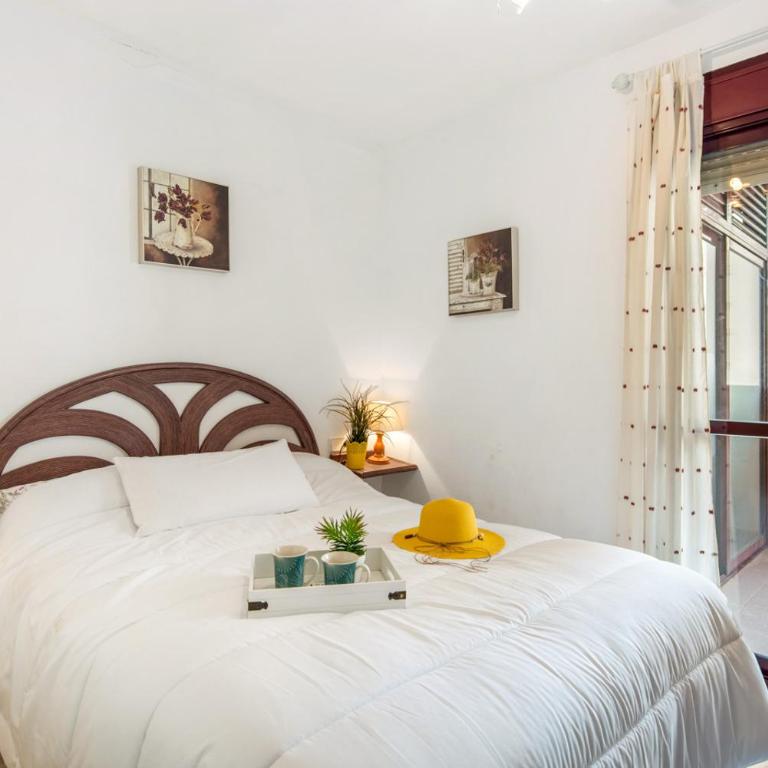 Apartment Zafiro - PlusHolidays - Apartamento con vistas al mar - 17