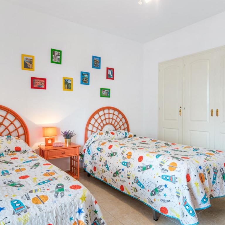 Apartment Zafiro - PlusHolidays - Apartamento con vistas al mar - 21