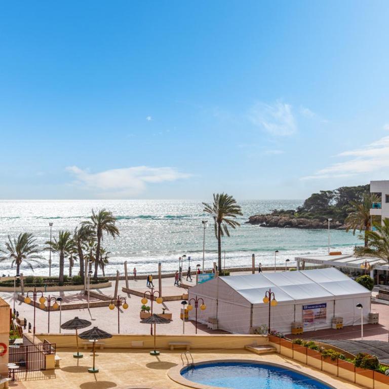 Apartment Zafiro - PlusHolidays - Apartamento con vistas al mar - 26