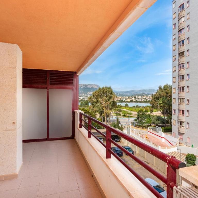 Apartment Zafiro - PlusHolidays - Apartamento con vistas al mar - 27
