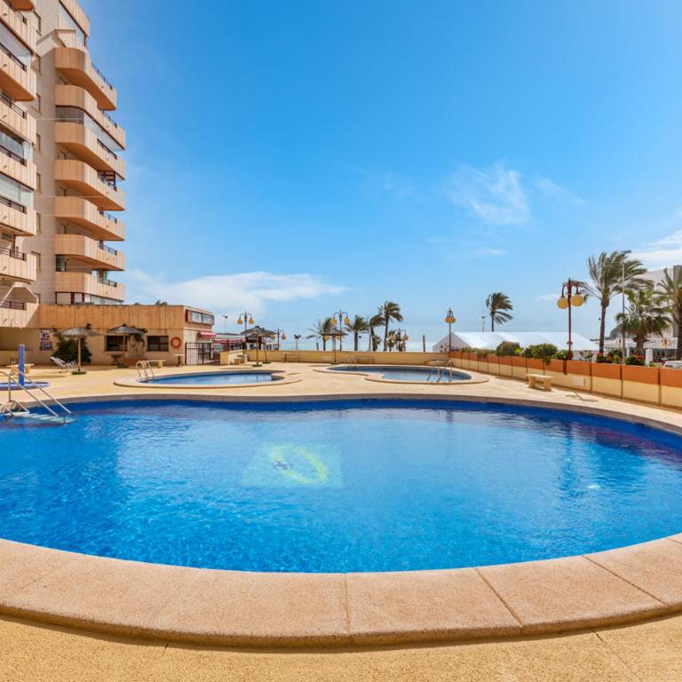Apartment Zafiro - PlusHolidays - Apartamento con vistas al mar - 29