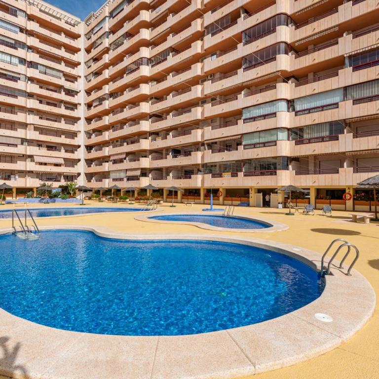 Apartment Zafiro - PlusHolidays - Apartamento con vistas al mar - 31