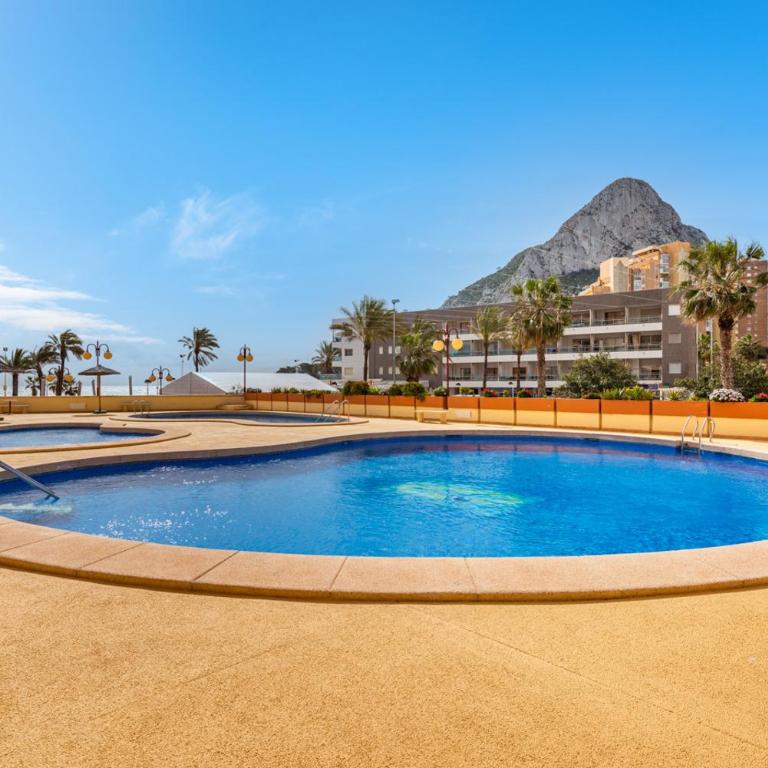 Apartment Zafiro - PlusHolidays - Apartamento con vistas al mar - 34