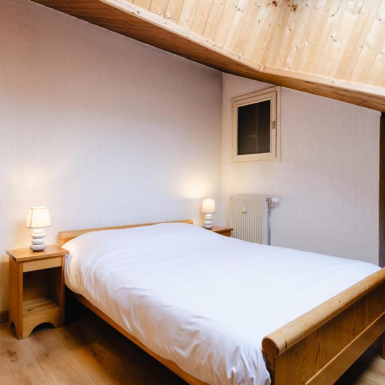 Studio charmant proche pistes, animaux acceptés - FR-1-304-208 - Appartement (4 Adultes) - 3