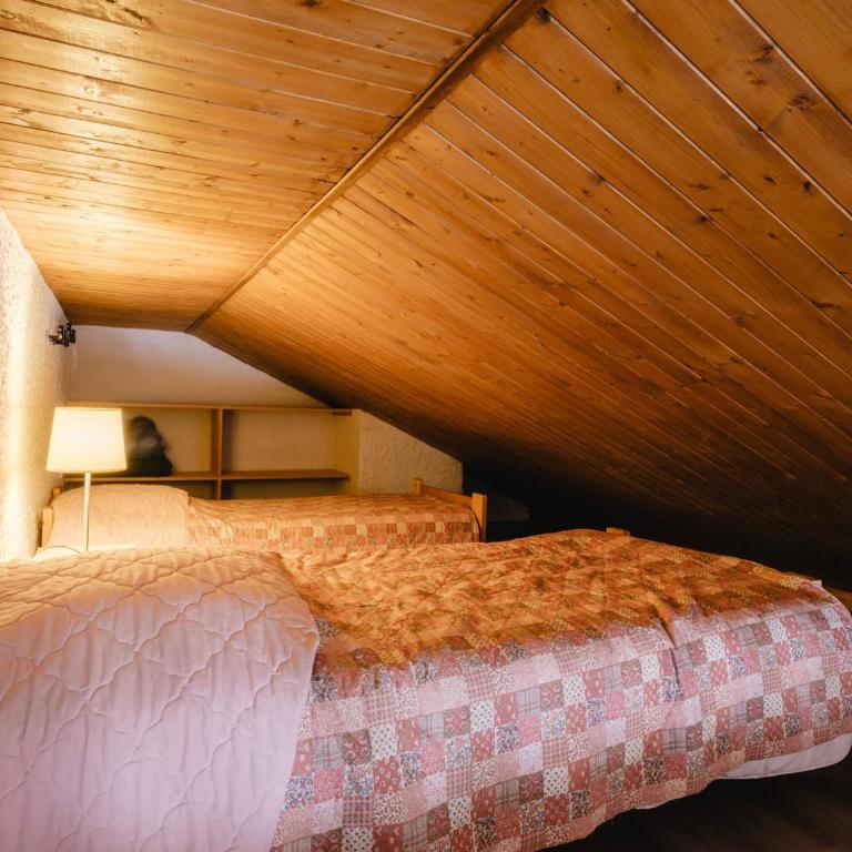 Studio charmant proche pistes, animaux acceptés - FR-1-304-208 - Appartement (4 Adultes) - 6