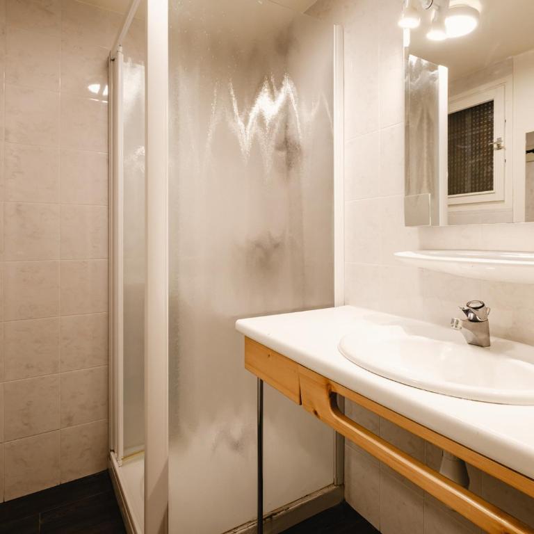 Studio charmant proche pistes, animaux acceptés - FR-1-304-208 - Appartement (4 Adultes) - 8