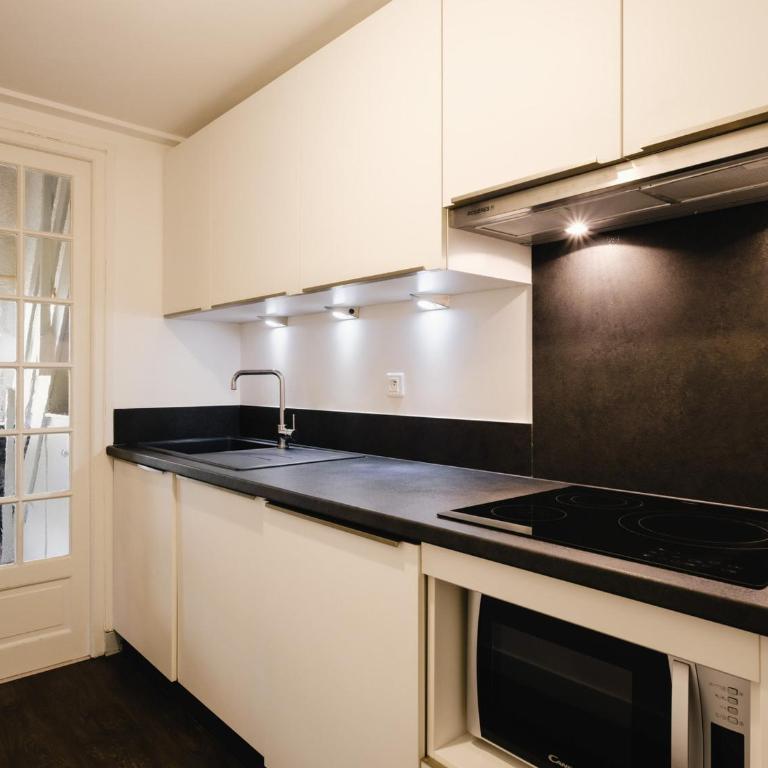 Studio charmant proche pistes, animaux acceptés - FR-1-304-208 - Appartement (4 Adultes) - 9