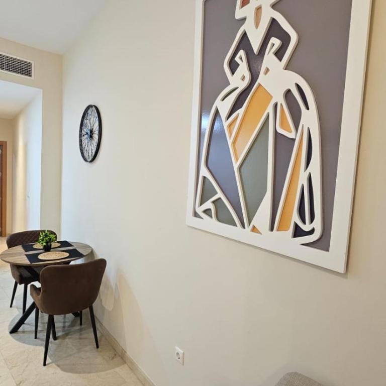 Apartamento Menina San Pedro - One-Bedroom Apartment - 1