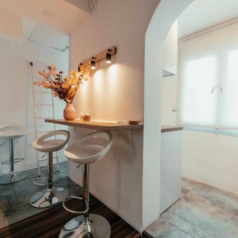 Belgrade Bliss - Apartman sa 1 Spavaćom Sobom - 6