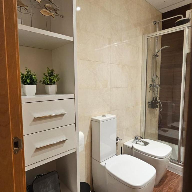 Apartamento Menina San Pedro - One-Bedroom Apartment - 16