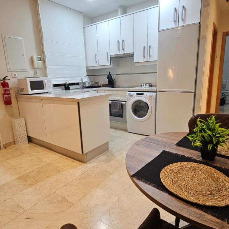 Apartamento Menina San Pedro - One-Bedroom Apartment - 14