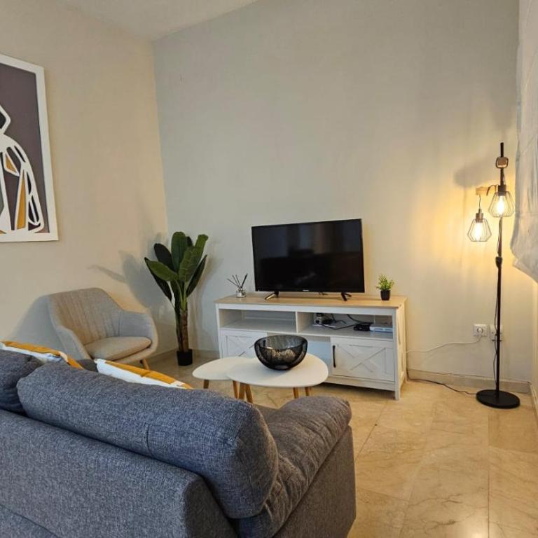 Apartamento Menina San Pedro - One-Bedroom Apartment - 7