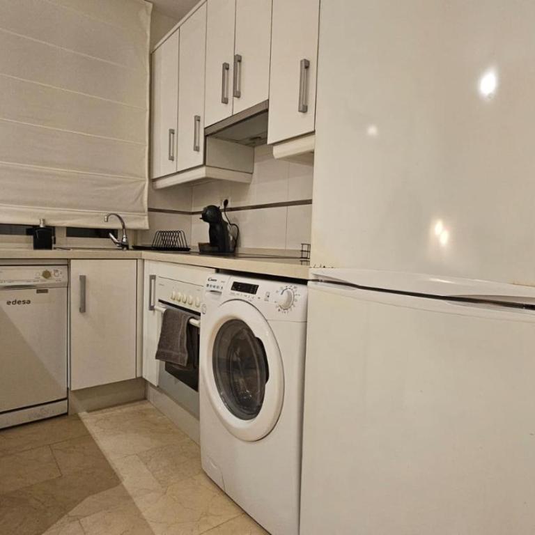 Apartamento Menina San Pedro - One-Bedroom Apartment - 15