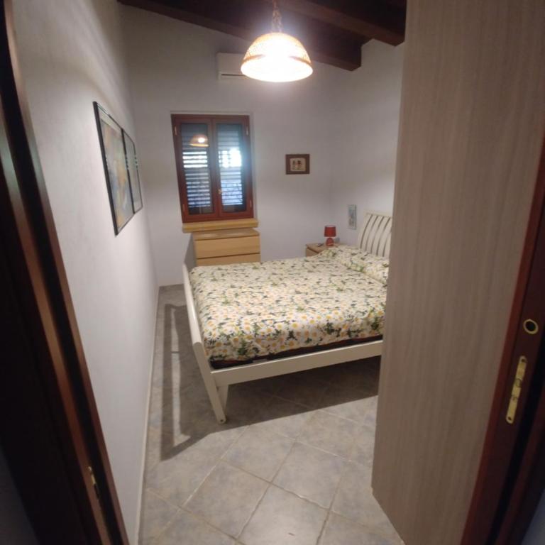 Giallonardomare-Villa con piscina - Four-Bedroom House - 42