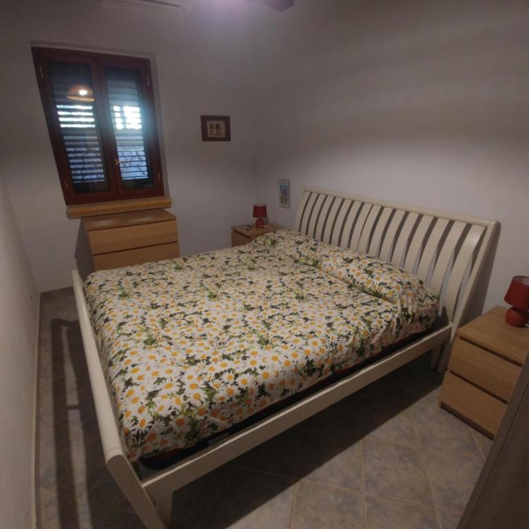 Giallonardomare-Villa con piscina - Four-Bedroom House - 43