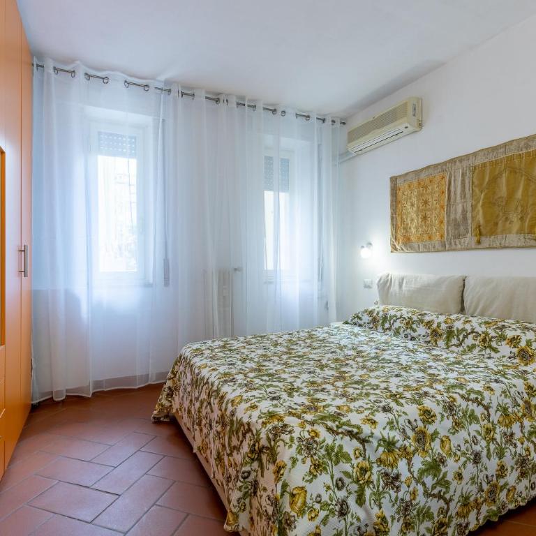 Sofia's House - One-Bedroom Apartment - 1