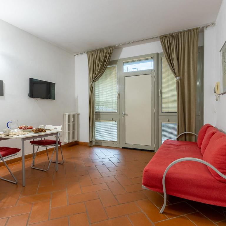 Sofia's House - One-Bedroom Apartment - 4