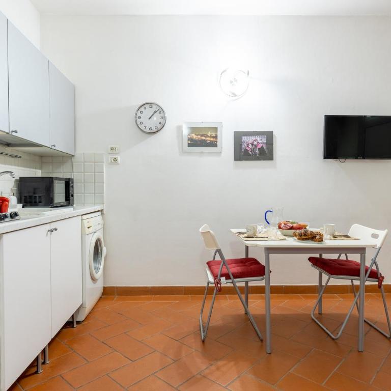 Sofia's House - One-Bedroom Apartment - 5