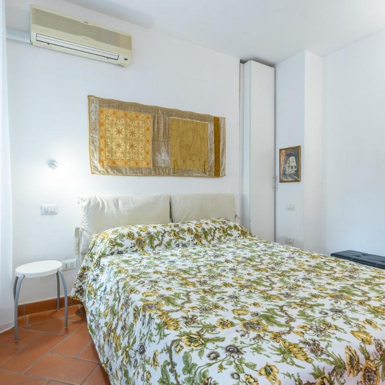Sofia's House - One-Bedroom Apartment - 7