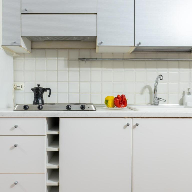 Sofia's House - One-Bedroom Apartment - 9