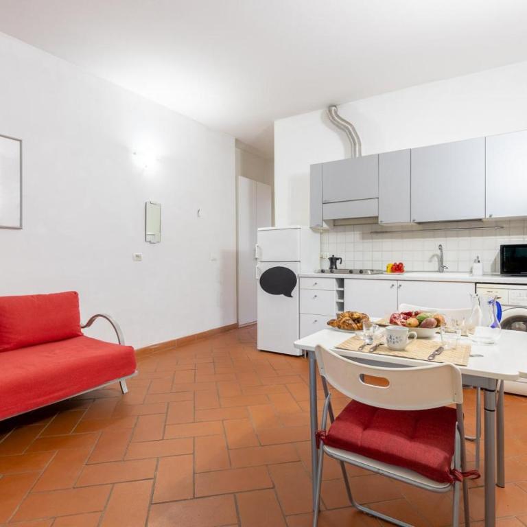 Sofia's House - One-Bedroom Apartment - 11