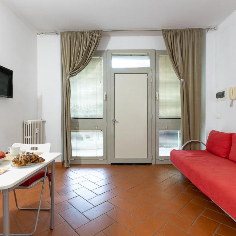 Sofia's House - One-Bedroom Apartment - 12