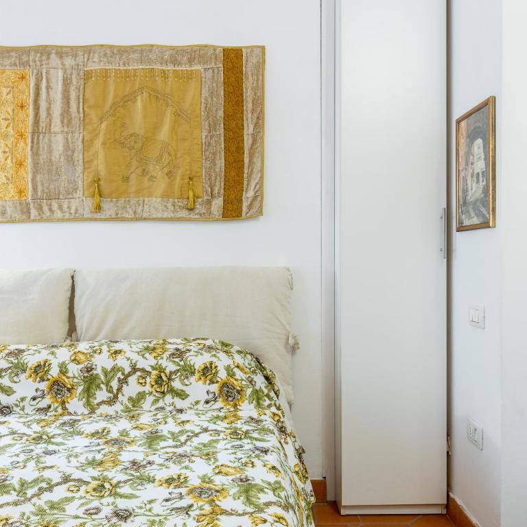 Sofia's House - One-Bedroom Apartment - 14