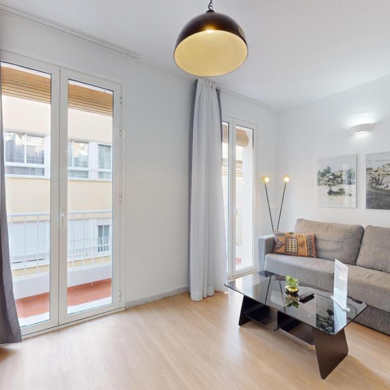 MyFlats Luxury City Center - Penthouse two Bedroom Apartment with private Terrace - 6