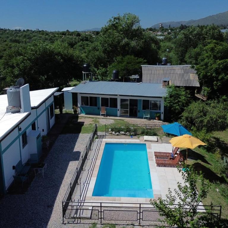 Las Calandrias - Two-Bedroom House - 5