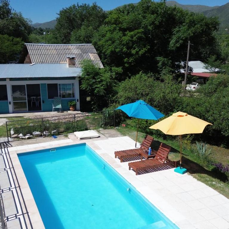 Las Calandrias - Two-Bedroom House - 4