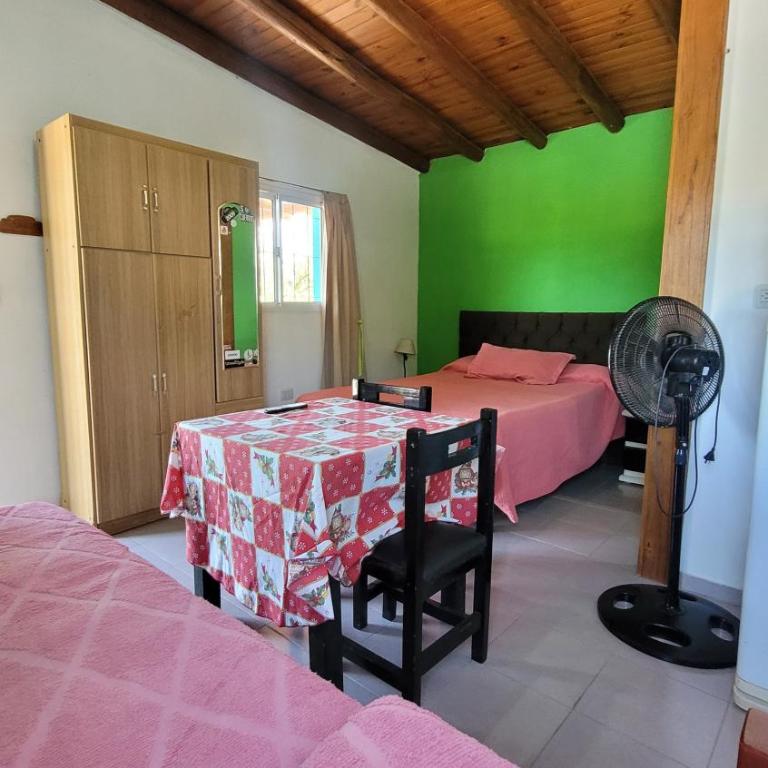 Las Calandrias - One-Bedroom House - 5