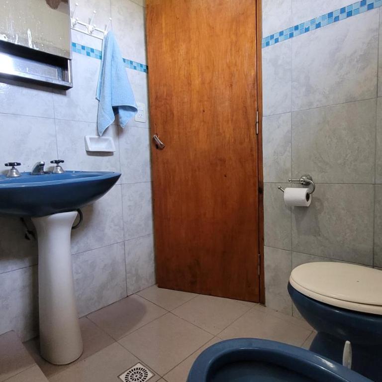 Las Calandrias - One-Bedroom House - 7