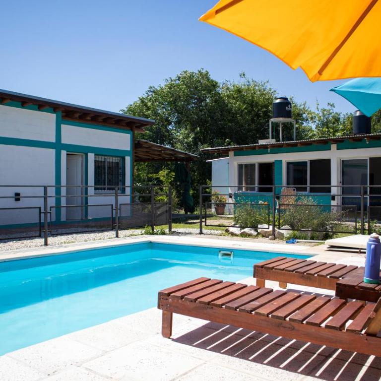 Las Calandrias - Two-Bedroom House - 6