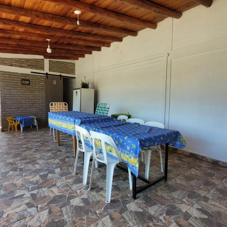 Las Calandrias - One-Bedroom House - 9