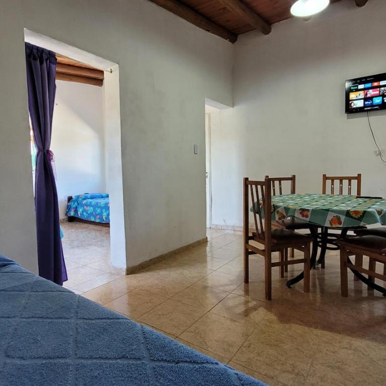 Las Calandrias - One-Bedroom House - 8