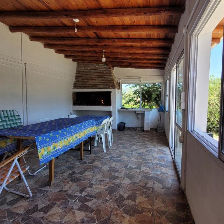 Las Calandrias - One-Bedroom House - 6