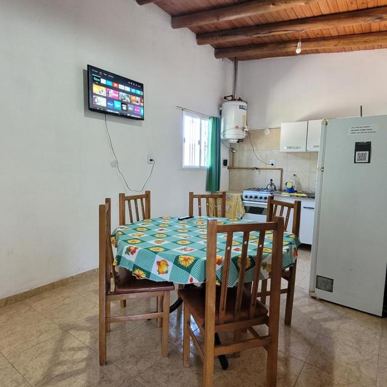 Las Calandrias - One-Bedroom House - 5