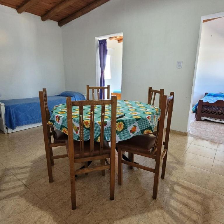 Las Calandrias - One-Bedroom House - 10