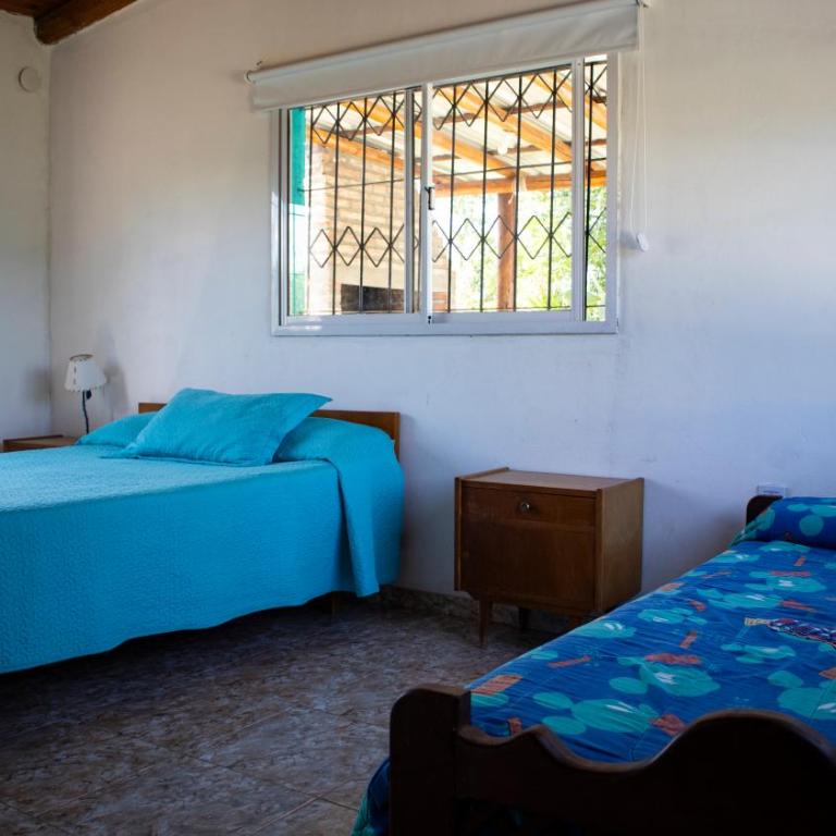 Las Calandrias - One-Bedroom House - 11