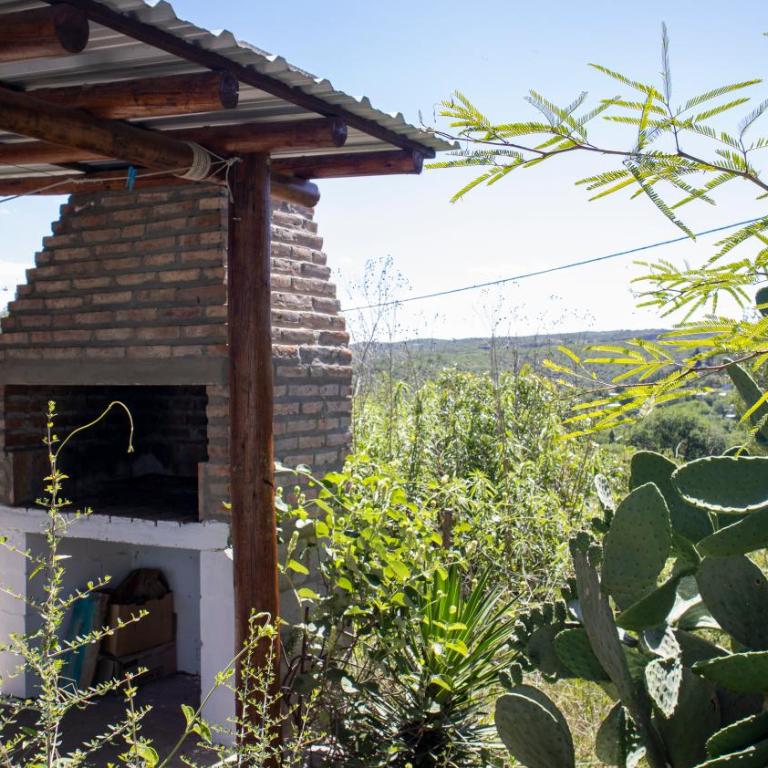Las Calandrias - One-Bedroom House - 12