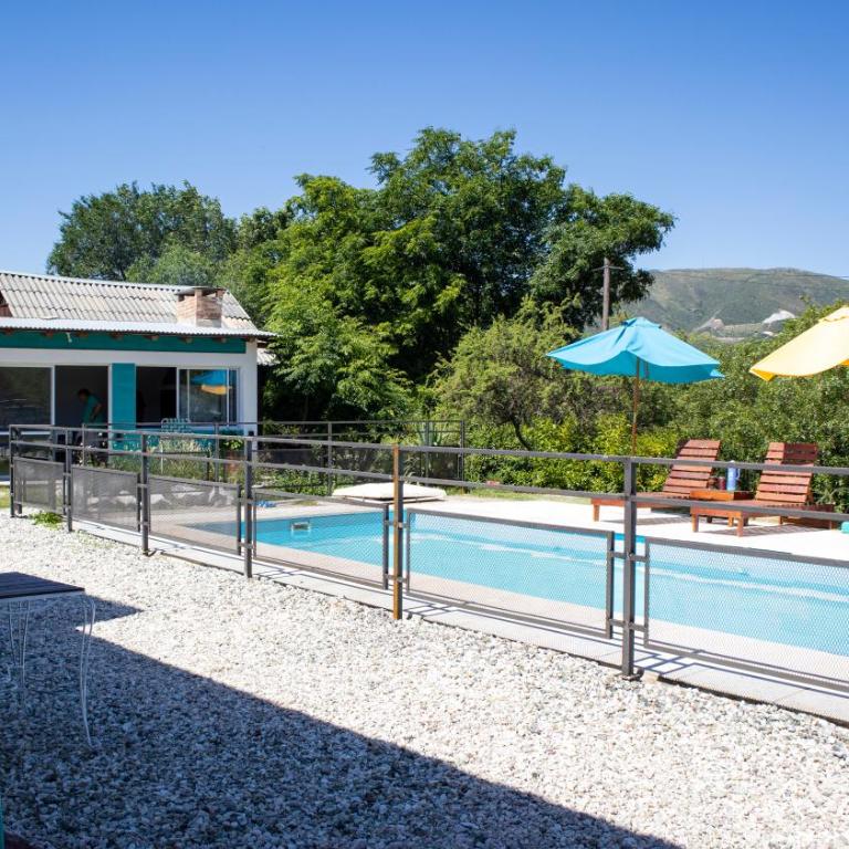 Las Calandrias - Two-Bedroom House - 7