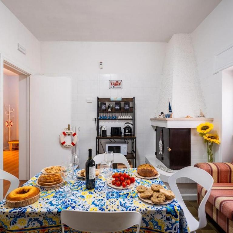 The Eleonora Luxury Villa - Vacation Home - 23