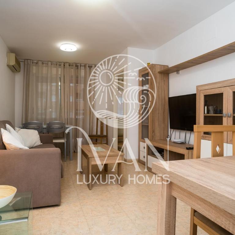 Casa Ferrara Ivan Luxury Homes 3ªPlta Norte 1ªLinea - Apartamento de 2 dormitorios - 8