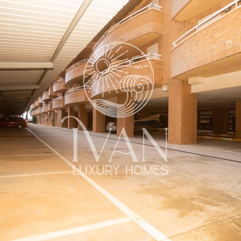 Casa Ferrara Ivan Luxury Homes 3ªPlta Norte 1ªLinea - Apartamento de 2 dormitorios - 17